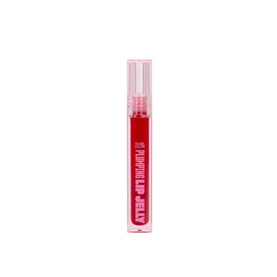 Best Glow Plumping Lip Jelly Rose Babe