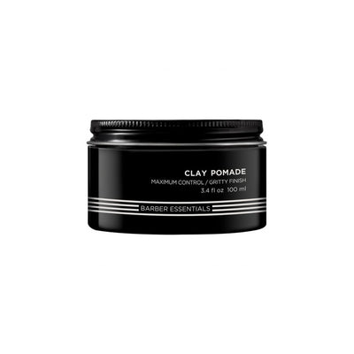 Redken Best Professional Brew Clay Pomade