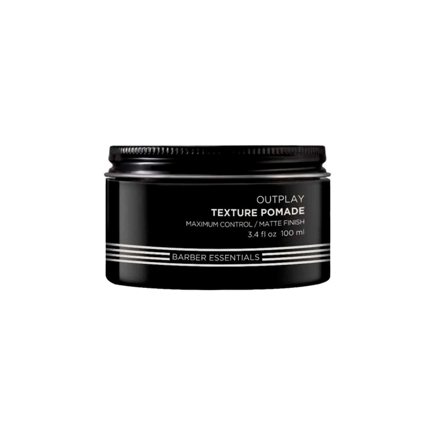 Redken Best Professional Brews Outplay Texture Pomade