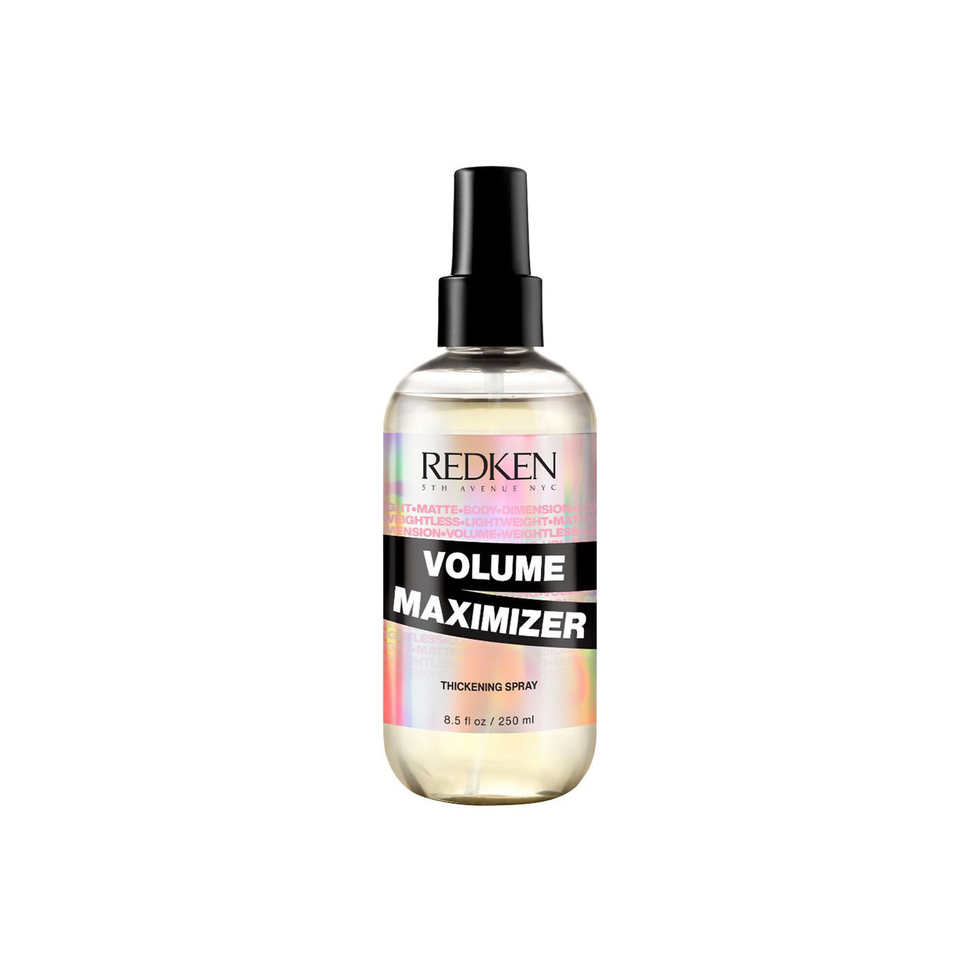 Redken Best Professional  Volume Maximizer Thickening Spray