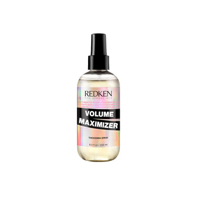 Redken Best Professional  Volume Maximizer Thickening Spray