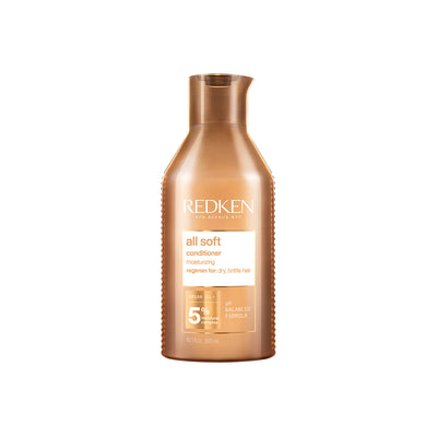 Redken Best Professional All Soft Conditione