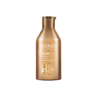 Redken Best Professional All Soft Shampoo