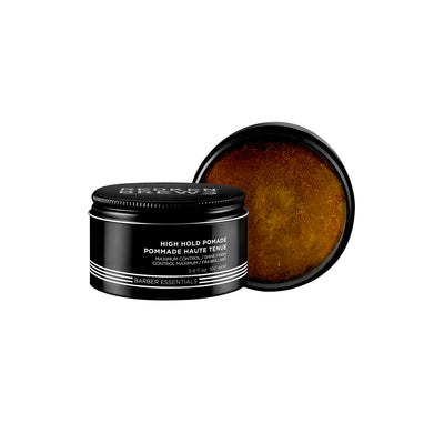 Redken Best Professional Brews High Hold Pomade