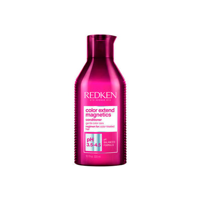 Redken Best Professional Color Extend Magnetics Sulfate Free Conditioner for Color Treated Hair
