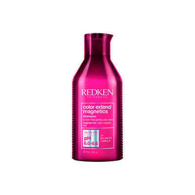 Redken Best Professional Color Extend Magnetics Sulfate Free Shampoo for Color Treated Hair