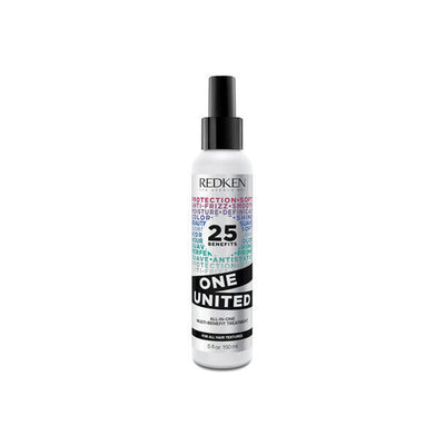 Redken Best Professional One United All-In-One Multi Benefit Leave-In Conditioner