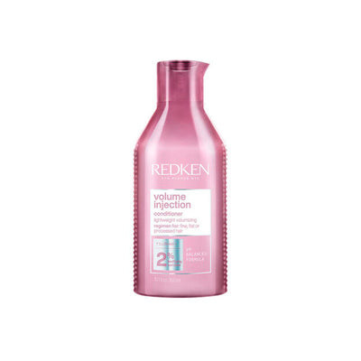 Redken Best Professional Volume Injection Conditioner for Fine Hair
