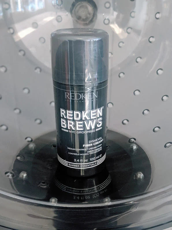 Redken Best Professional Brew Dishevel
