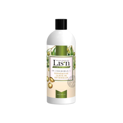 Best Lis´N In Credible! Reparative Leave-In Detangler