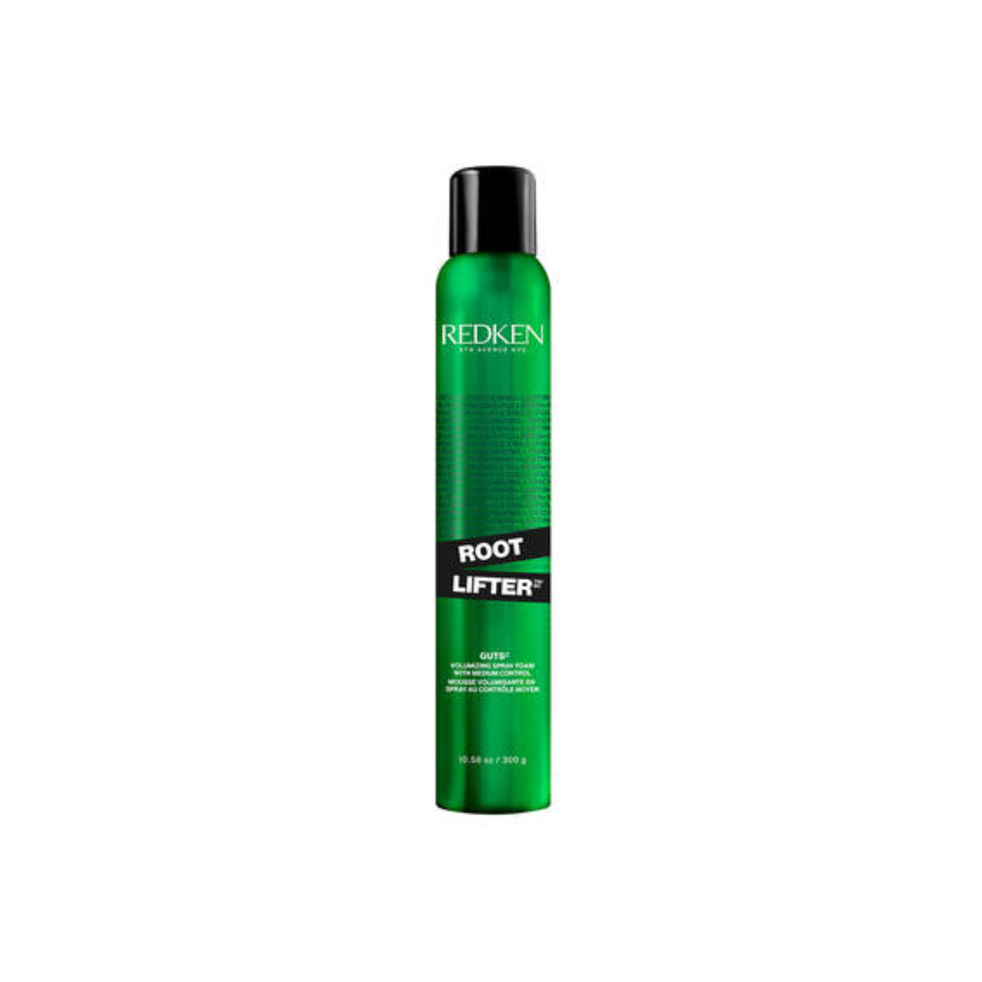 Redken Best Professional Root Lifter Volumizing Spray Foam