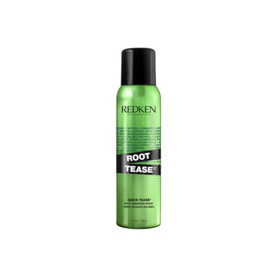 Redken Best Professional Root Tease Backcombing Finishing Hairspray