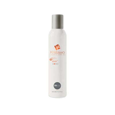 Best Soft Look Salon Mousse BBCOS