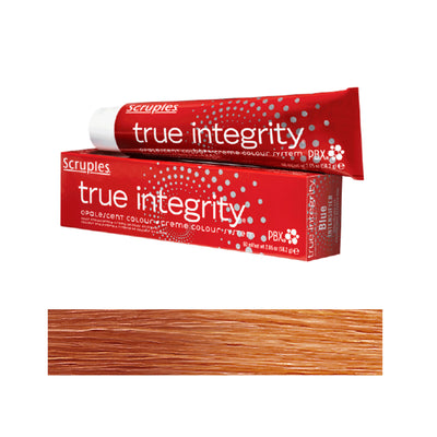 Best Professional Scruples True Integrity Creme Color Strawberry Blonde Series