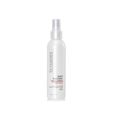 Best Professional Scruples Quick Recovery Leave-in Conditioner