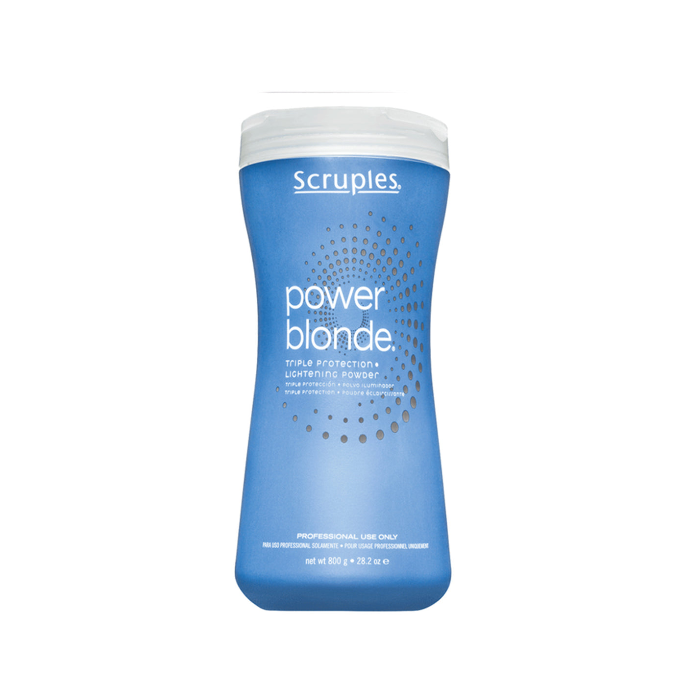 Professional Best Scruples Lightening Powder