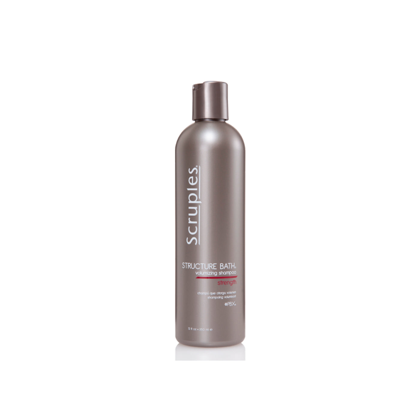 Best Professional Structure Bath Volumizing Shampoo