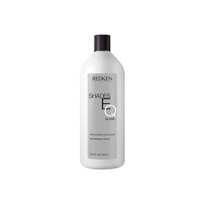 Redken Best Professional Shades EQ™ Processing Solution For Hair Toner