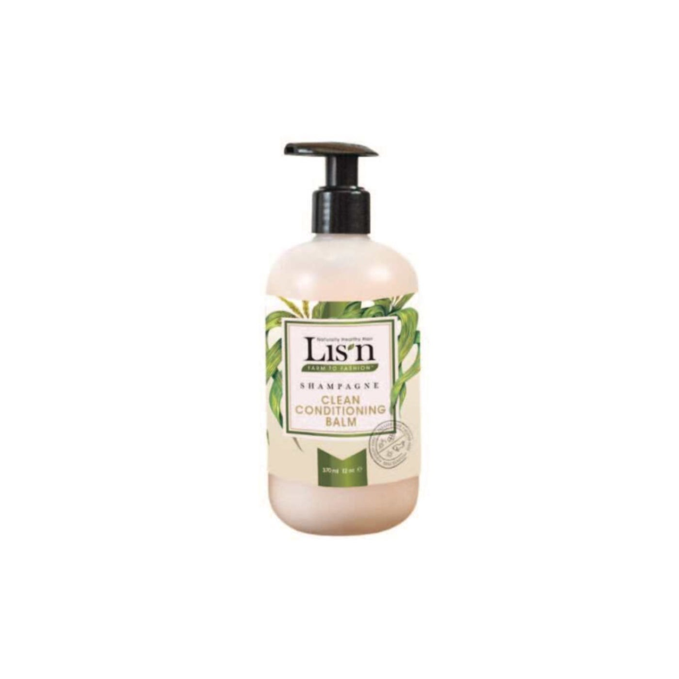 Best Lis´N Shampagne Conditioning Balm