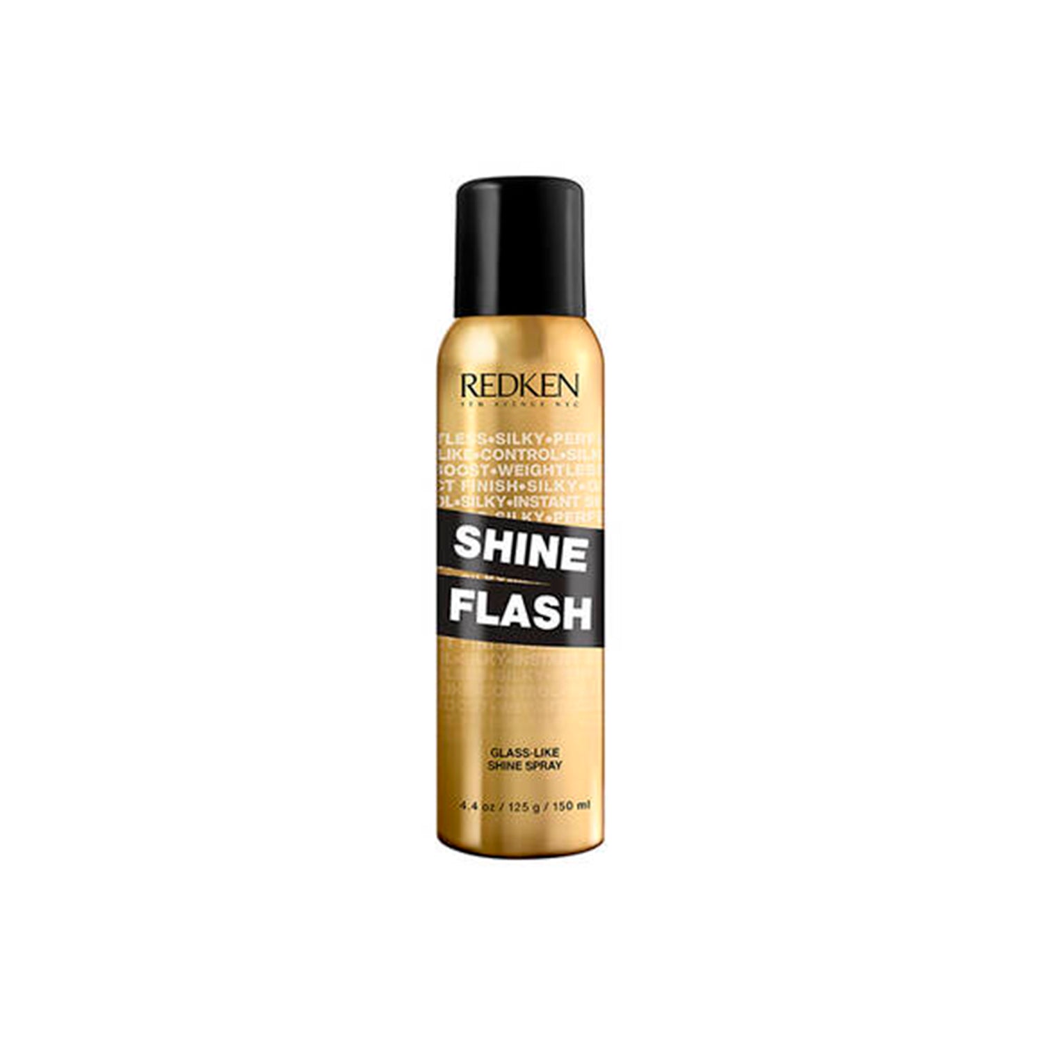 Redken - Shine Flash Shine Spray – Reliable Beauty Supply