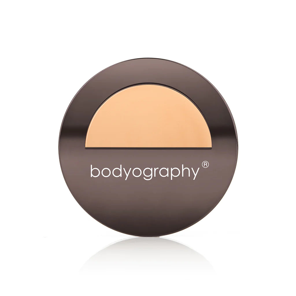 BODYOGRAPHY Silk Cream Foundation