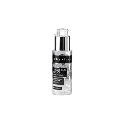 Best Salon Professional Smoothing Rituoil