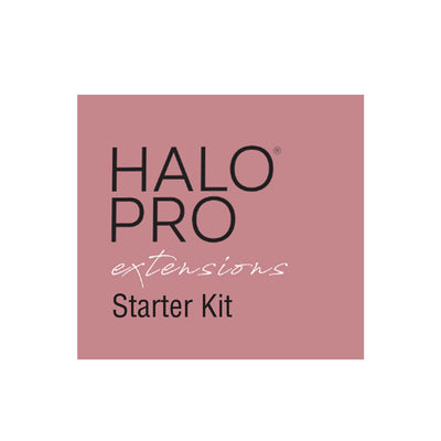 HALO Pro Professional Starter Kit