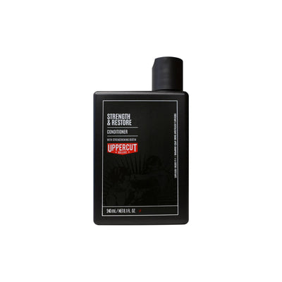 Best Barbershop Professional Strength & Restore Conditioner