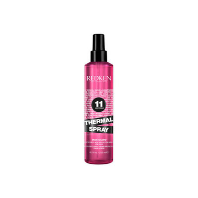 Redken Best Professional Thermal Spray 11 Low Hold