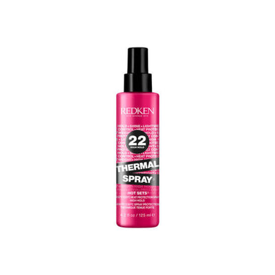 Redken Best Professional Thermal Spray 22 High Hold