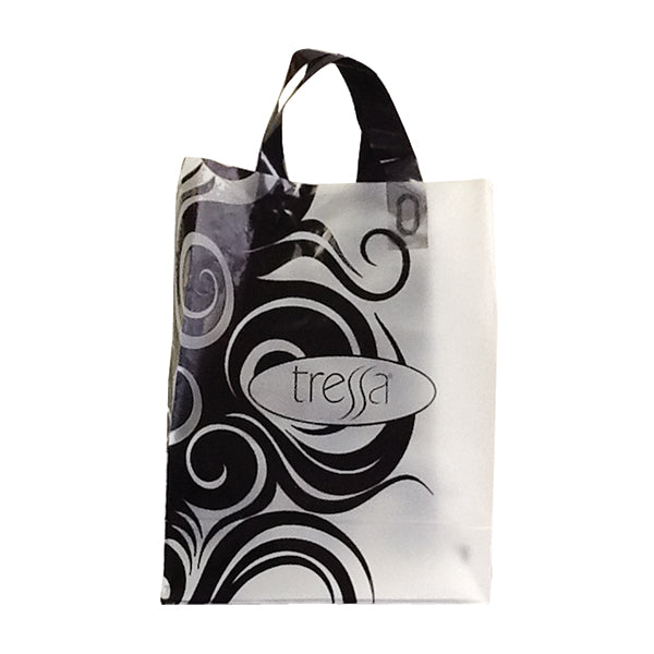 Tressa Retail Bags (25 bags) for Professional salon