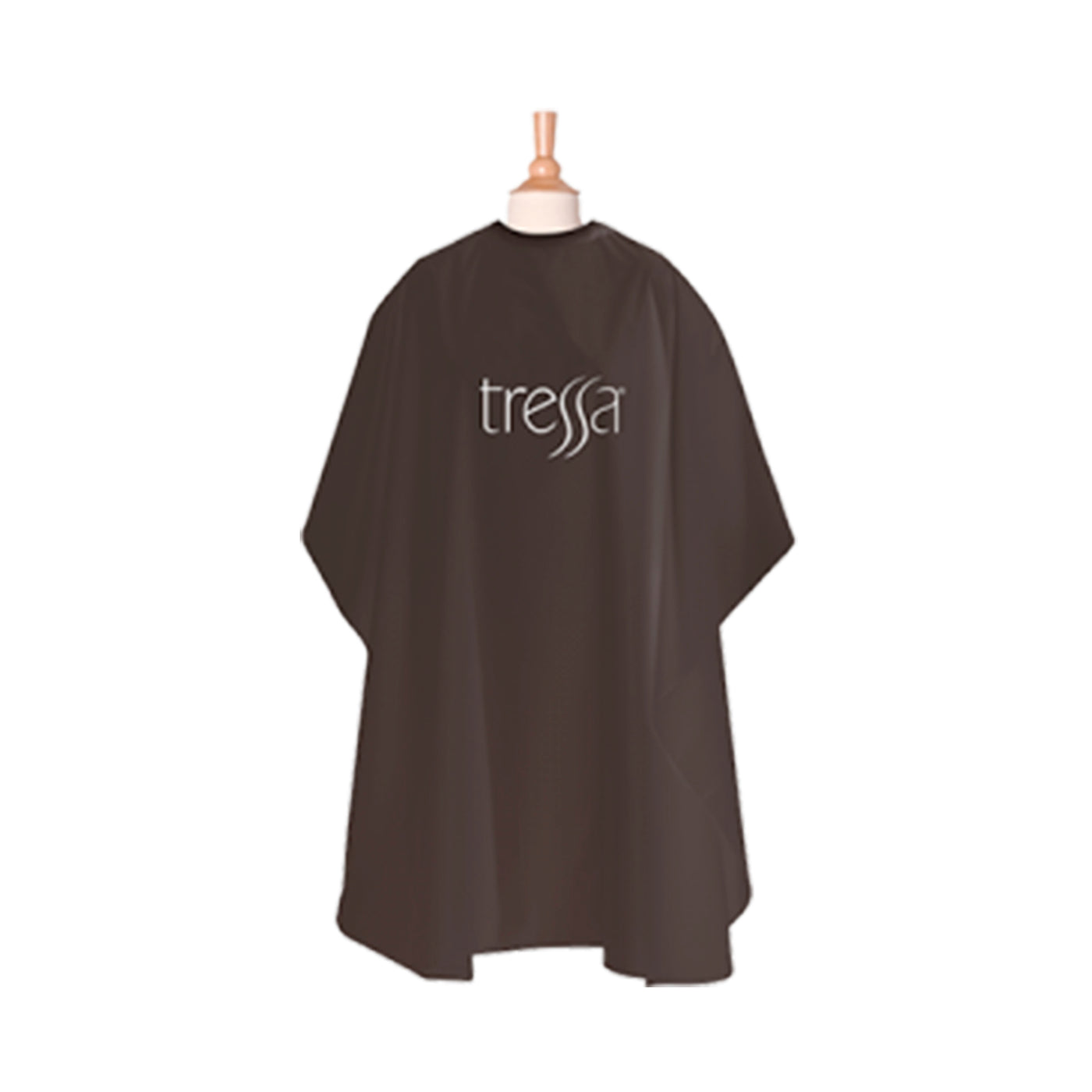 Best Professional Tressa WC BB Black Styling Cape