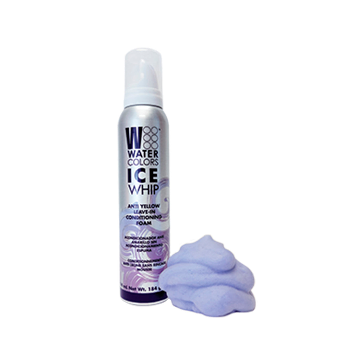 Best Professional Tressa Watercolors Ice Whip