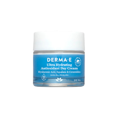 Best moisturizer Derma E  Hydrating Day Cream