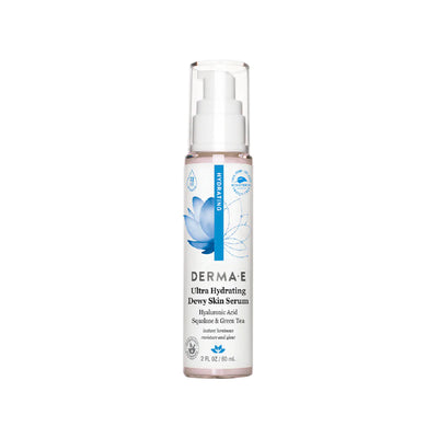 Derma E Best Ultra Hydrating Dewy Skin Serum