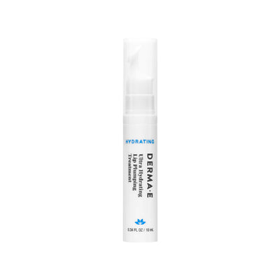 Derma E Best Ultra Hydrating Lip Plumping Treatment