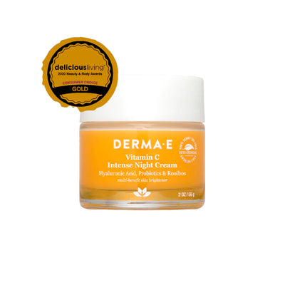Derma E Best Vitamin C Intense Night Cream