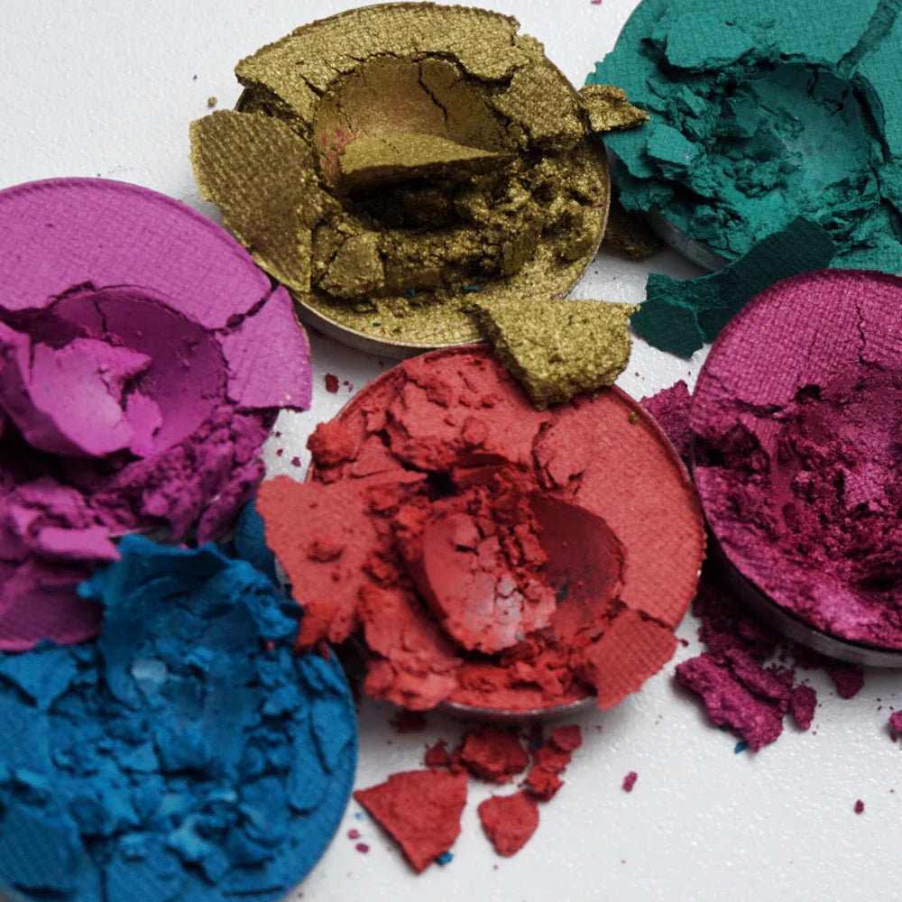 Bodyography Vivid Bright Palette