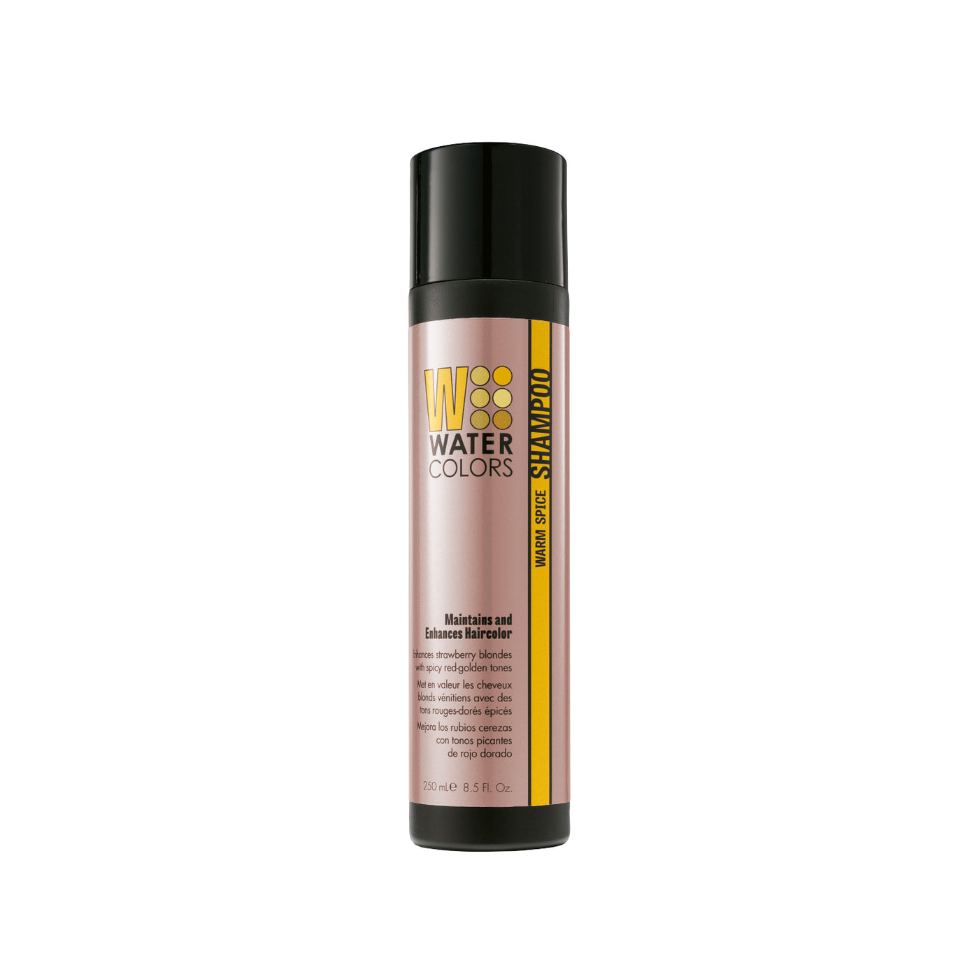  Tressa Professional Volumizing Foam, 8.5 Fl Oz