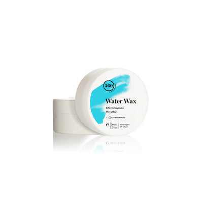 Porfessional Salon Water Wax 360