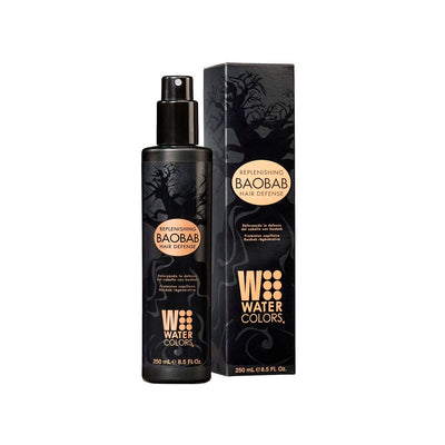 Best Professional Tressa Watercolors Baobab Hair Defense