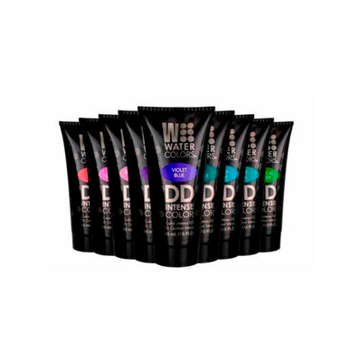 Best Professional Tressa Watercolors DD Intense Colors