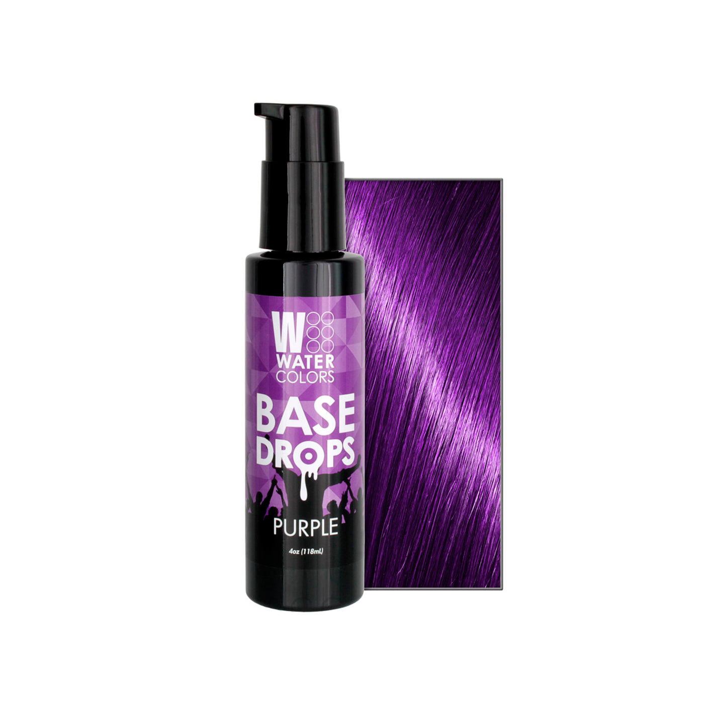 Best Professional Tressa Watercolors Base Drops
