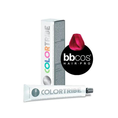 BBCOS Color Tribe