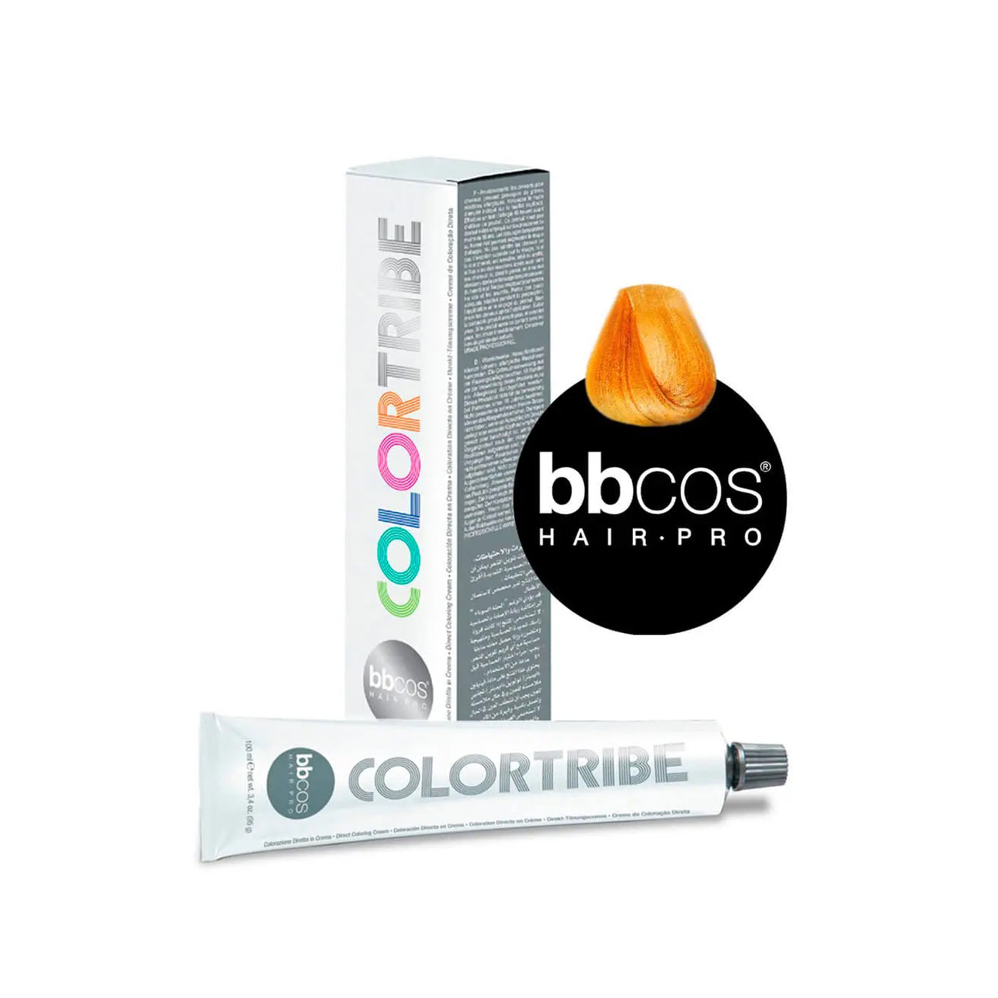 BBCOS Color Tribe