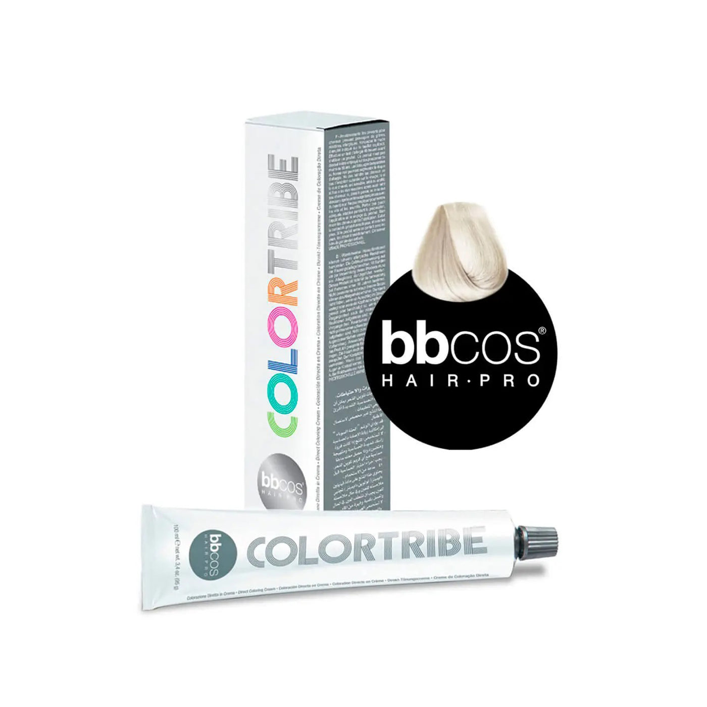 BBCOS Color Tribe