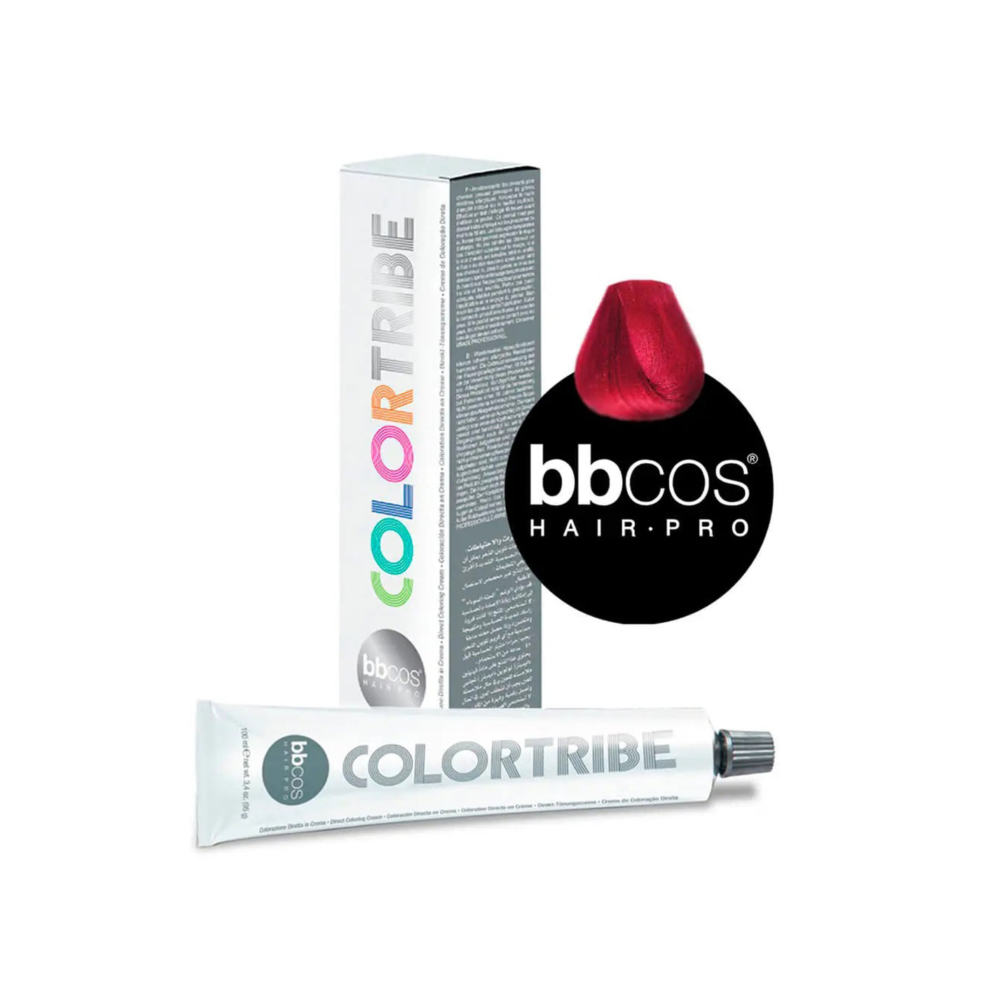 BBCOS Color Tribe