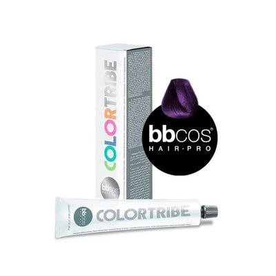 BBCOS Color Tribe