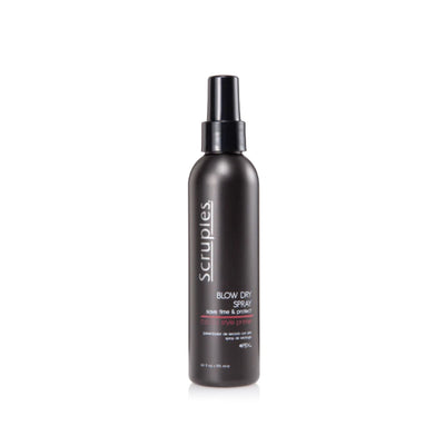 Professional Best Scruples Blow Dry spray