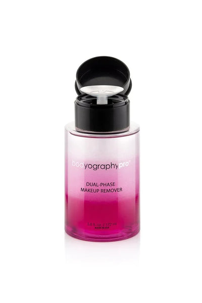 Bodyography Dual Phase Makeup Remover